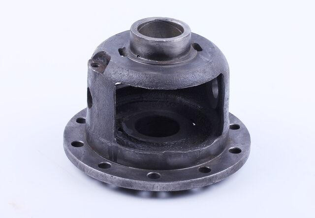 Корпус дифференциала Фотон 244, ДТЗ 244, Джинма 244/264 Мукачево - изображение 1