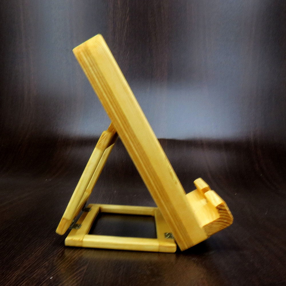 Подставка для кулинарных книг и планшетов 