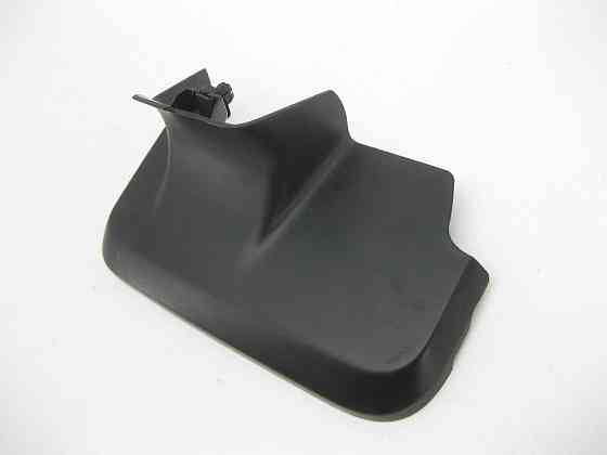 Mercedes-Benz  A1669214200 9051 Права кришка каркаса заднього лівого сидіння чорна GL/GLS X166 Одеса