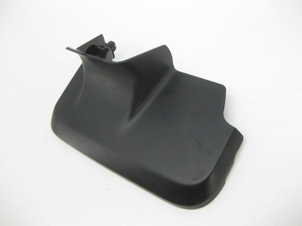 Mercedes-Benz  A1669214200 9051 Права кришка каркаса заднього лівого сидіння чорна GL/GLS X166 Одеса - фото 5