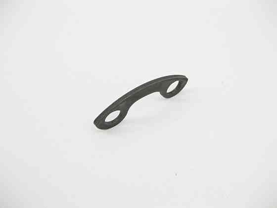 Mercedes-Benz  A1644100025 Кріпильна пластина кріплення заднього кардана GL X164 ML W164 R-Class W251 Одеса