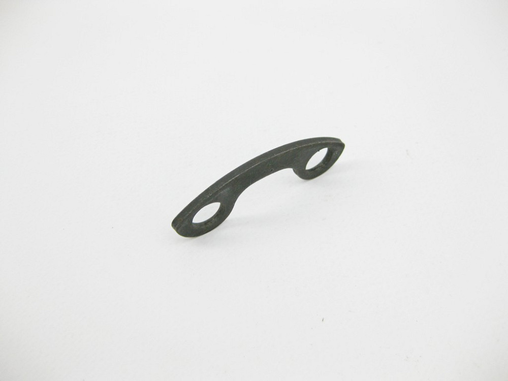 Mercedes-Benz  A1644100025 Кріпильна пластина кріплення заднього кардана GL X164 ML W164 R-Class W251 Одесса - изображение 5