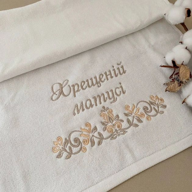 Полотенце 