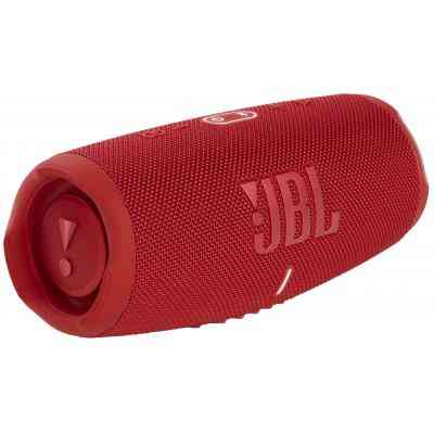 Акустична система JBL Charge 5 Red (JBLCHARGE5RED) Вінниця