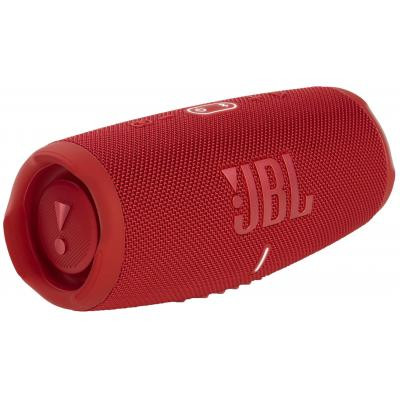 Акустична система JBL Charge 5 Red (JBLCHARGE5RED) Вінниця - фото 2