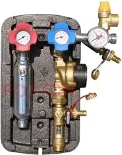 Насос Fotton Dwudrogowa Grupa Pompowa Z Pompą Ftd5 12V Dc Solar Niskonapięciowa Grupa Pompowa Z Pompą Ftd5 Киев