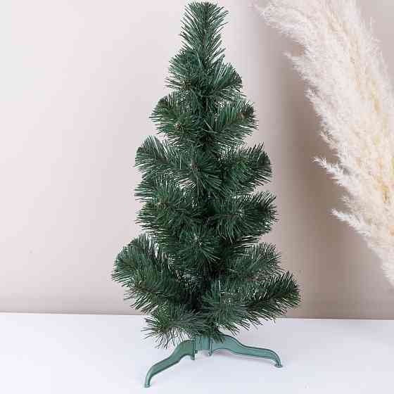 Ялинка штучна Казка 0,55 м зелена Харків