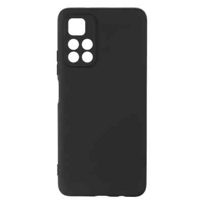 Чохол до мобільного телефона Armorstandart Matte Slim Fit Xiaomi Poco M4 Pro 5G Camera Cover Black (ARM60688) Вінниця