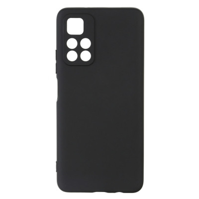 Чохол до мобільного телефона Armorstandart Matte Slim Fit Xiaomi Poco M4 Pro 5G Camera Cover Black (ARM60688) Вінниця - фото 1