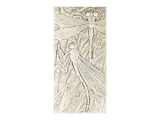 Панно полиуретановое композиционное Gaudi Decor W 8009F Днепр