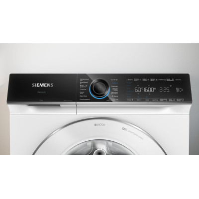 Пральна машина Siemens WG56B2A1UA Вінниця - фото 2