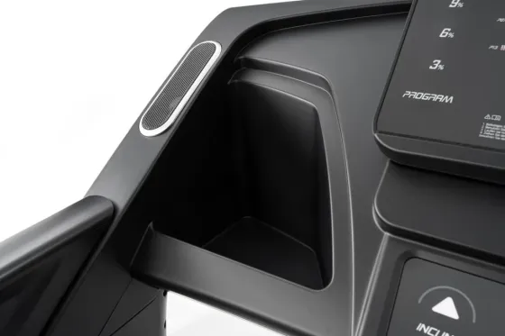 Бігова доріжка електрична Hop-Sport HS-2800LB Integra Київ