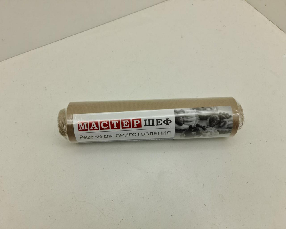 Бумага для хранения продуктов (50метров*29см) 