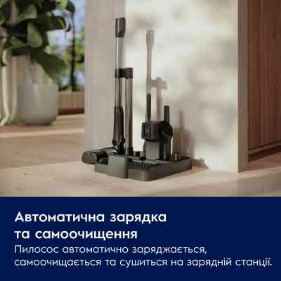 Пылесос Electrolux EW82U1DB Винница