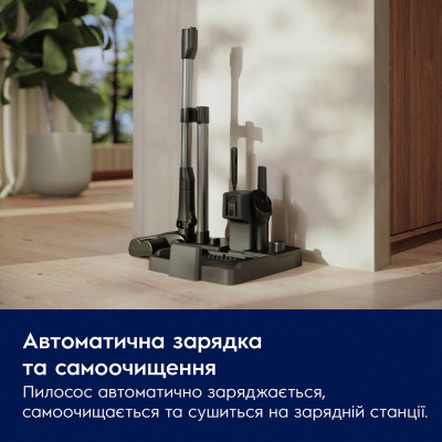 Пылесос Electrolux EW82U1DB Винница - изображение 4