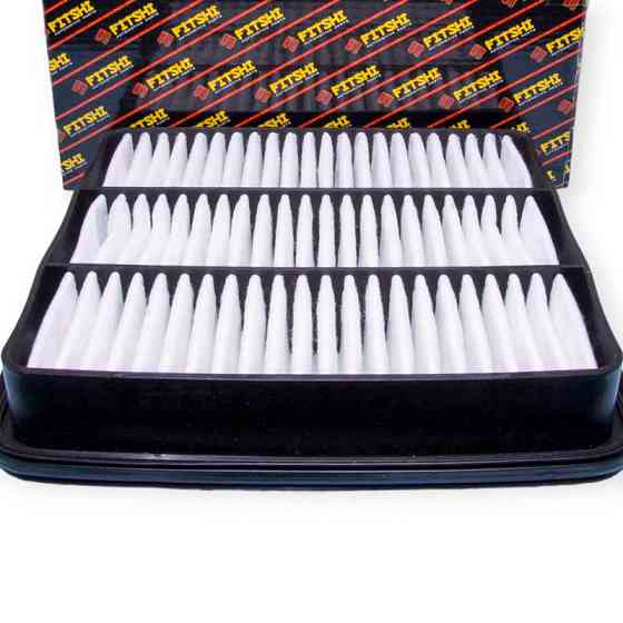 Фільтр повітряний автомобіль Чері Elara, Tiggo, Fora 1.6-1.8 Мукачево