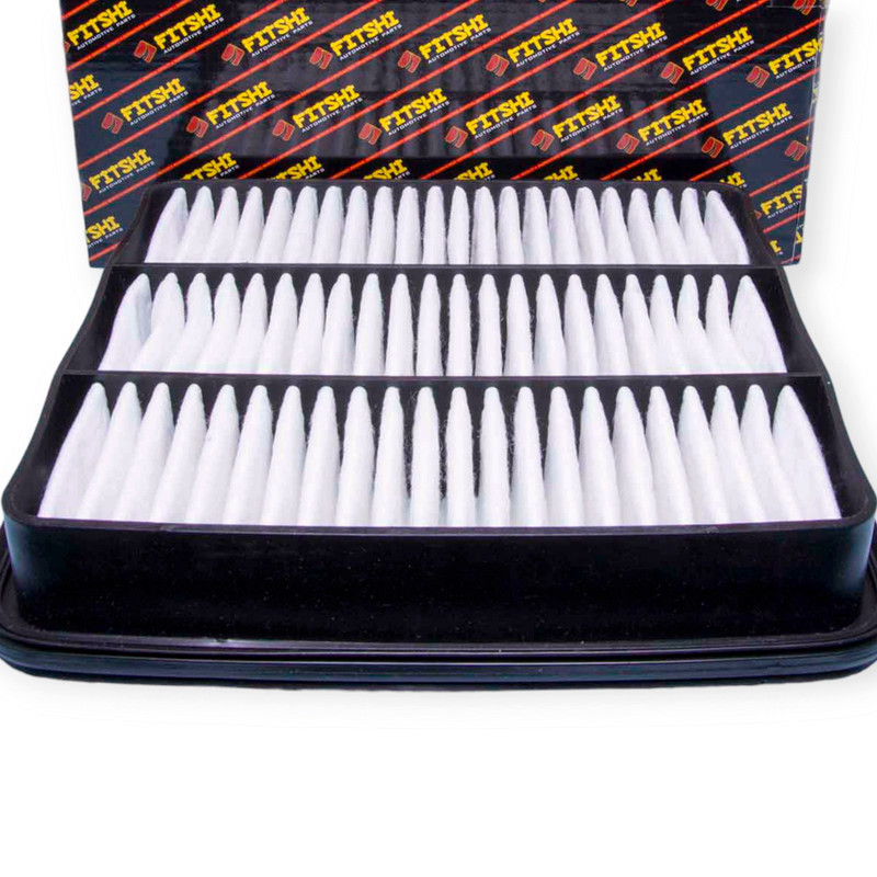 Фильтр воздушный автомобиль Чери Elara, Tiggo, Fora 1.6-1.8 Мукачево - изображение 1