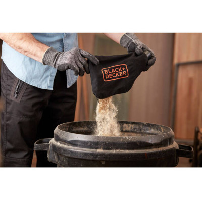 Торцовочная пила Black&Decker 2100 Вт, диск 254х30 мм, 5000 об/мин, XPS, вес 18.5 кг (BES710) Винница - изображение 2