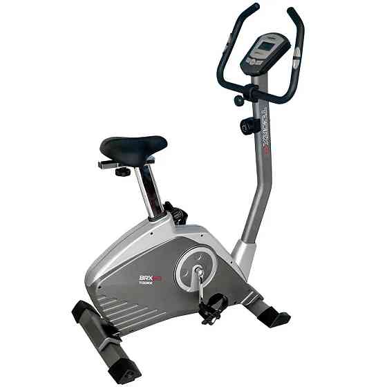 Велотренажер Toorx Upright Bike BRX 85 (BRX-85) Київ