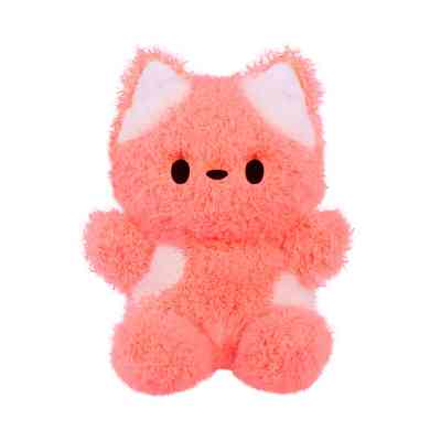 Мягкая игрушка Fluffie Stuffiez антистресс Fluffie Stuffiez серии Small Plush - Котик (511595) Винница