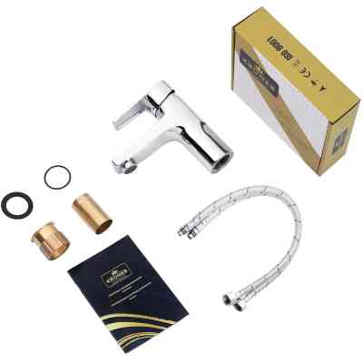 Смеситель Kroner Oker-C010 (CV019667) Винница