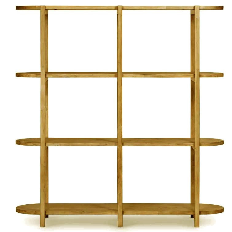 Стелаж кухонний "Барті" сієна Миколаїв - фото 1