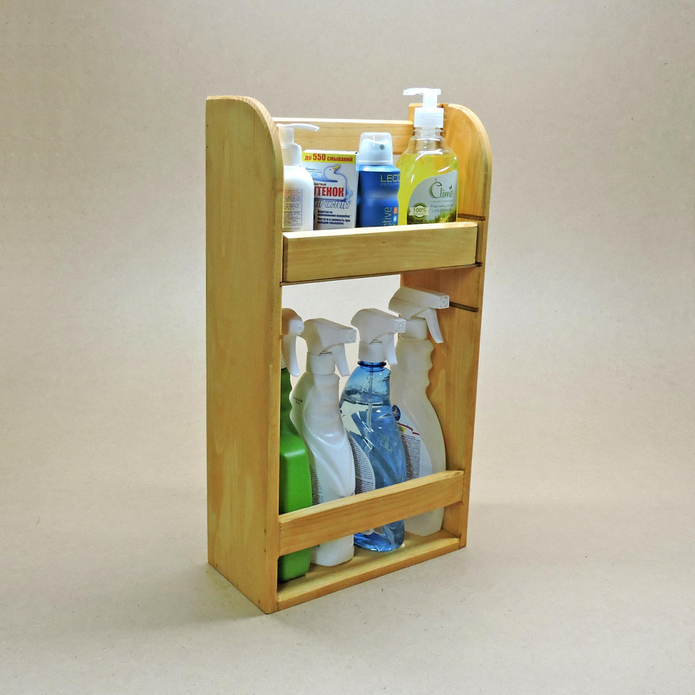 Полка надверная 