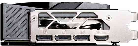 MSI GeForce RTX 5080 16G GAMING TRIO OC (912-V531-005) Киев