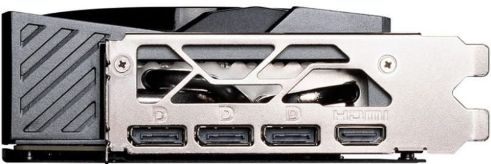 MSI GeForce RTX 5080 16G GAMING TRIO OC (912-V531-005) Киев - изображение 1