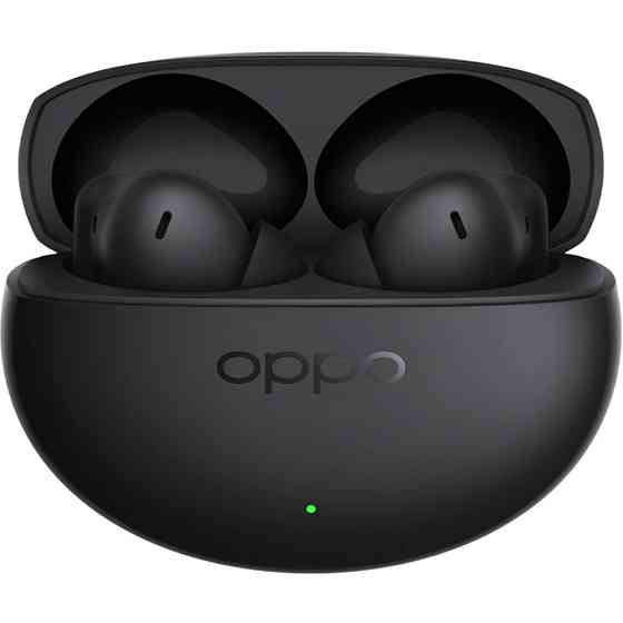 Bluetooth-гарнітура Oppo Enco Air5 Pro Matte Black (ETEL1 Black) ( 23888 ) Харьков