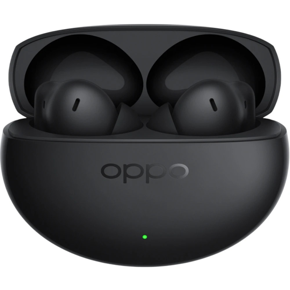 Bluetooth-гарнітура Oppo Enco Air5 Pro Matte Black (ETEL1 Black) ( 23888 ) Харьков - изображение 6