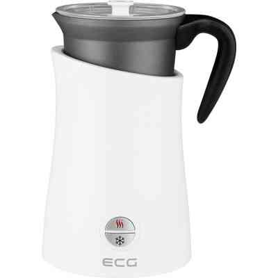 Капучинатор ECG NM 2255 Latte Art White (NM2255 Latte Art White) Вінниця