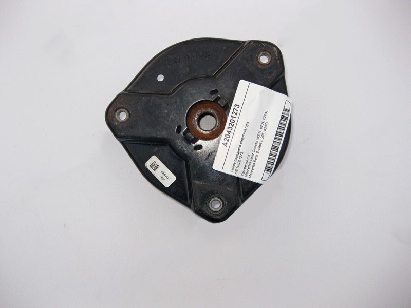 Mercedes-Benz  A2043201273 Опора переднього амортизатора C-Class W204 E-Class C207 Одеса - фото 2