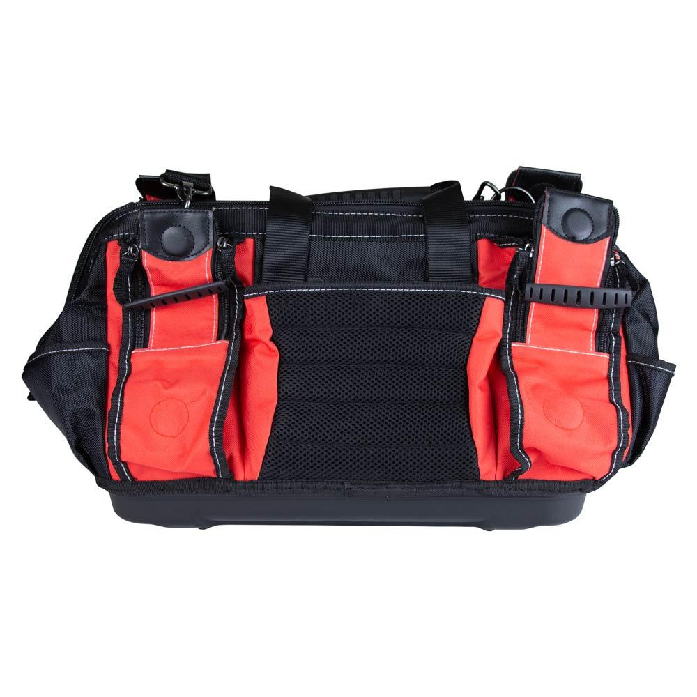 Сумка для инструмента 24 кармана 420×300×250мм 32л ULTRA (7411422) Ровно - изображение 5