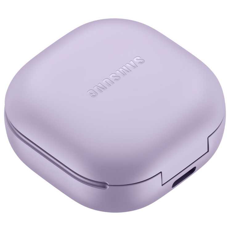 Навушники Samsung Galaxy Buds2 Pro Bluetooth 5.3 з ANC, 24-bit Hi-Fi, 360° звук, авто-підключення, до 18 годин Київ - фото 3