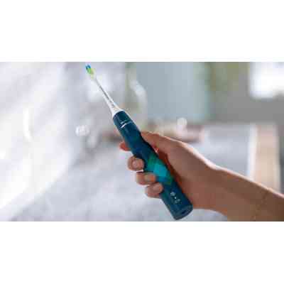 Электрическая зубная щетка Philips HX3689/42 Винница