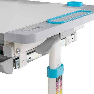 Парта со стулом Cubby Lupin Blue Винница - изображение 4