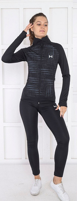 Женский спортивный костюм,производство Турции Киев - изображение 3