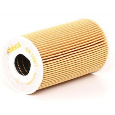 Фильтр масляный Mahle OX153/7D2ECO Винница - изображение 1