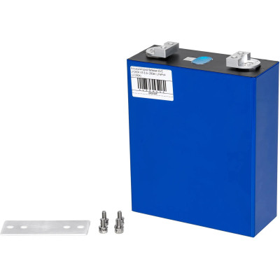 Батарея LiFePo4 EVE 3.2V 280AH (EVE-3.2V-280AH V3) Вінниця - фото 4