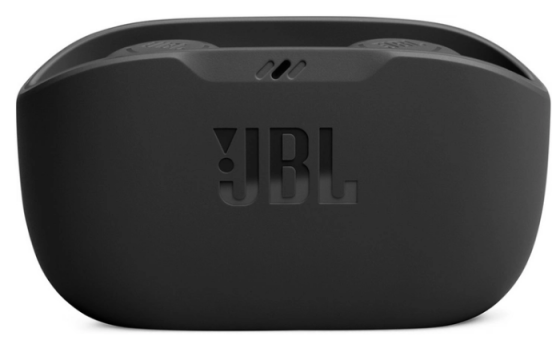 Гарнітура JBL WAVE BUDS Black(JBLWBUDSBLK) (6861928) Київ