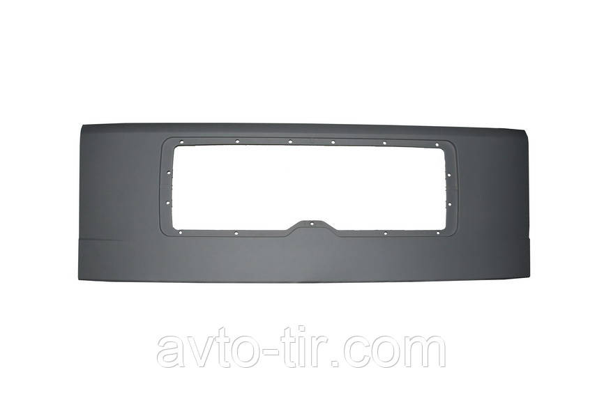 Капот MAN F2000 81611100043 81611100044 18200001 8721530SX Луцк - изображение 1