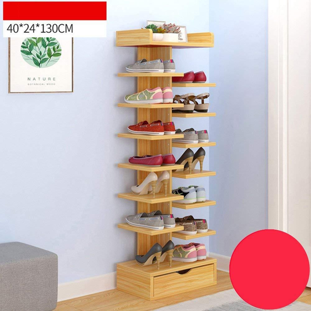 Полиця для взуття "Ірхель 14" каррі Миколаїв - фото 1