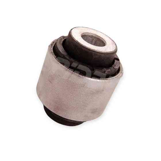 Сайлентблок заднього Skoda Octavia A5, Superb II, Volken Golf V, Passat CC кривий внутрішній важіль Мукачево