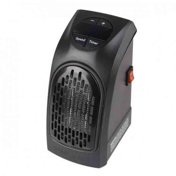Портативний міні обігрівач Rovus Handy Heater 400W Винница