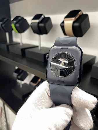 SE2 44mm. SE 2022 Apple Wach Киев