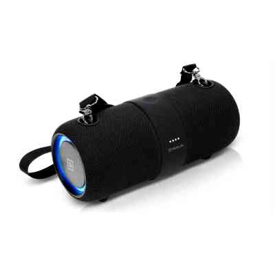 Акустическая система REAL-EL X-735 Black Винница