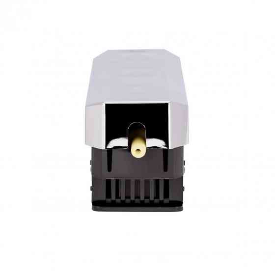 Дозатор для рідкого мила Qtap Davcovac mydla DM350CP1 хром Київ