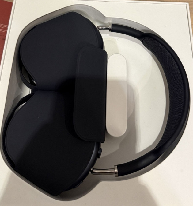 Новые Наушники Apple AirPods Max 2 Харьков - изображение 1