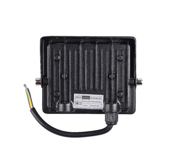 Прожектор світлодіодний вологостійкий IP 65 ENERLIGHT MANGUST 30Вт 6500K Рівне